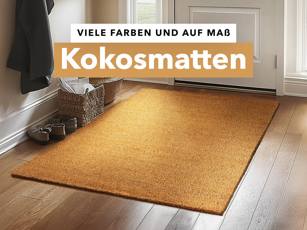 Bodenbeläge in Perfektion erleben