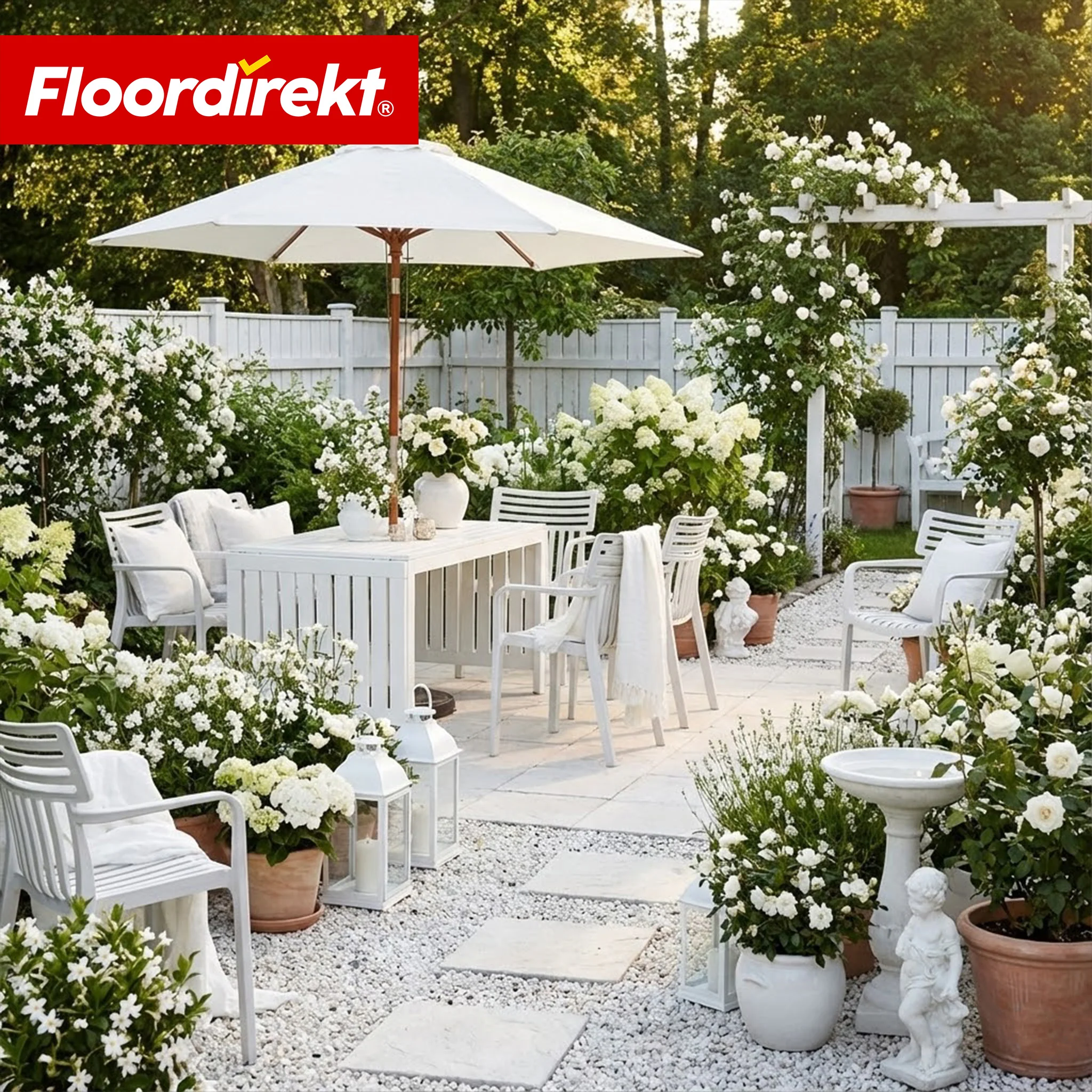 Gartenstuhl | Terrano | Stapelbarer Designstuhl wetterfest & UV-beständig für Garten, Balkon & Terrasse - Image 17