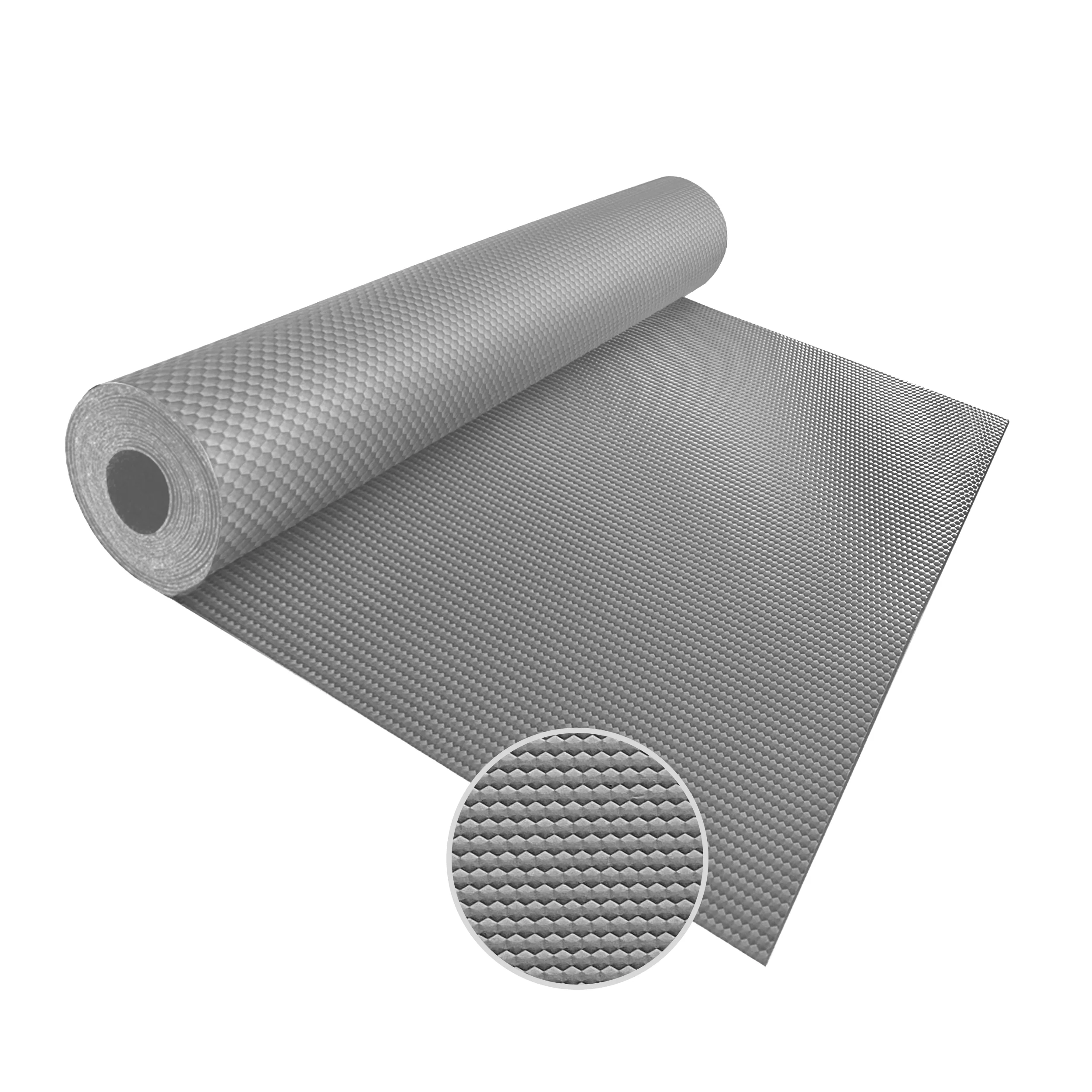 PVC-Bodenbelag | Hexagon | Robuster 2 mm Vinylboden, pflegeleicht & rutschfest | In mehreren Farben erhältlich - Image 8