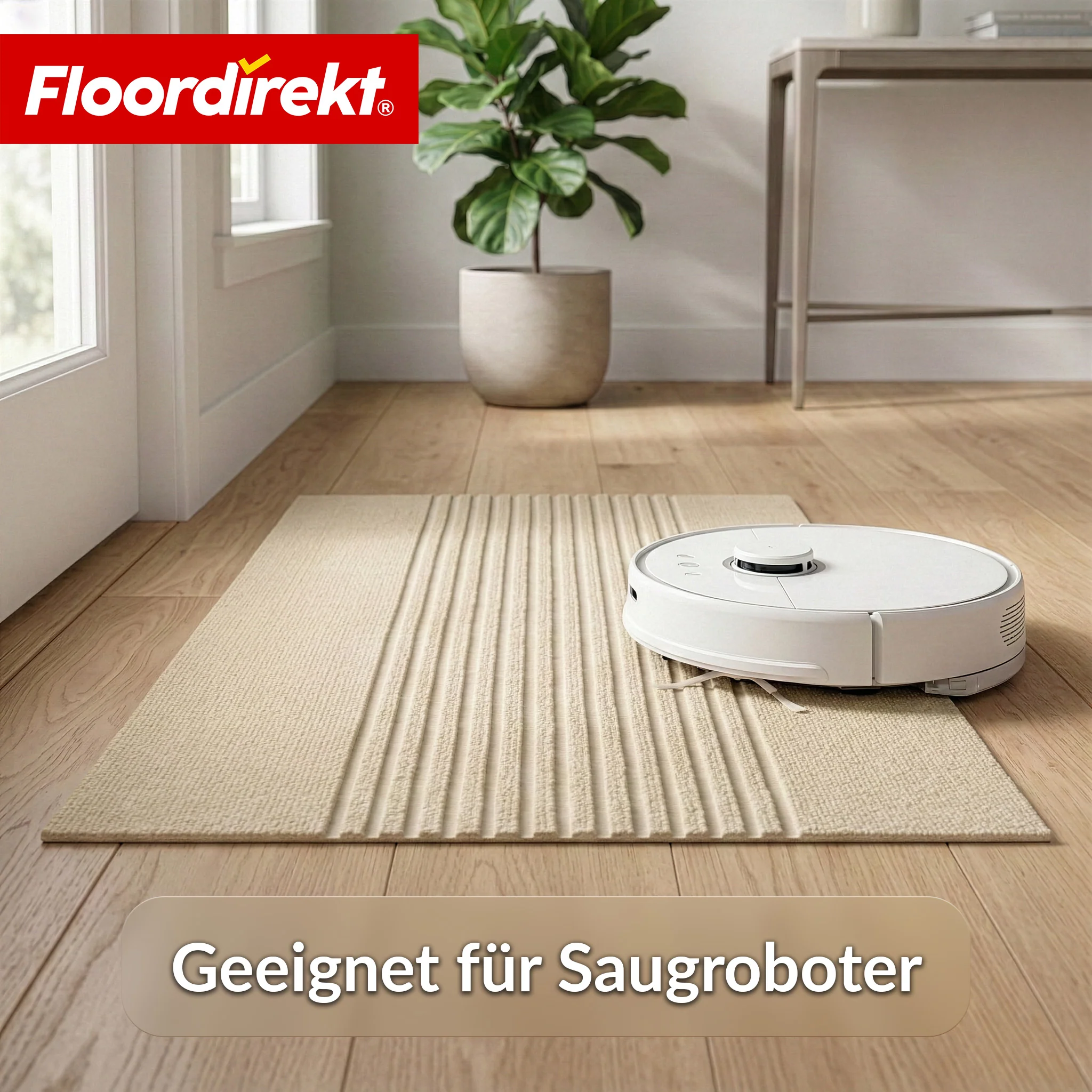 Schmutzfangmatte | Circa | Waschbare Türmatte für Innen & Außen | Rutschfeste Fußmatte mit TPE-Rückseite - Image 17