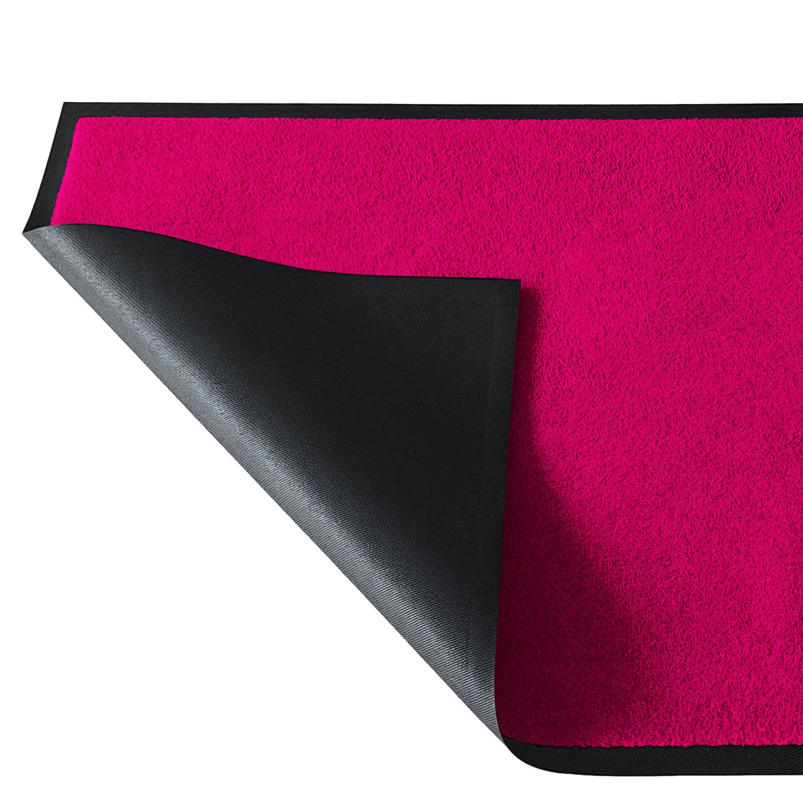 Schmutzfangmatte | Splash | Premium Designmatte nach Maß in 32 Farben mit Gummirücken - Image 206