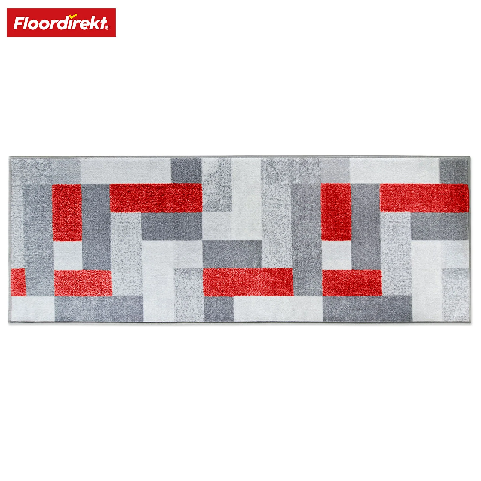 Teppich-Läufer nach Maß | New York | Rutschhemmend mit Gel-Rücken | Modernes Design in verschiedene Farben - Image 10