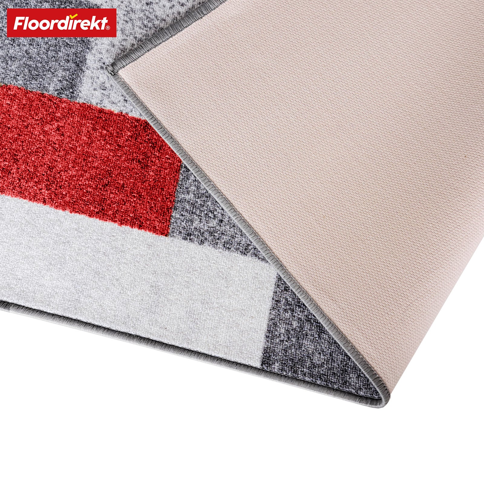 Teppich-Läufer nach Maß | New York | Rutschhemmend mit Gel-Rücken | Modernes Design in verschiedene Farben - Image 11