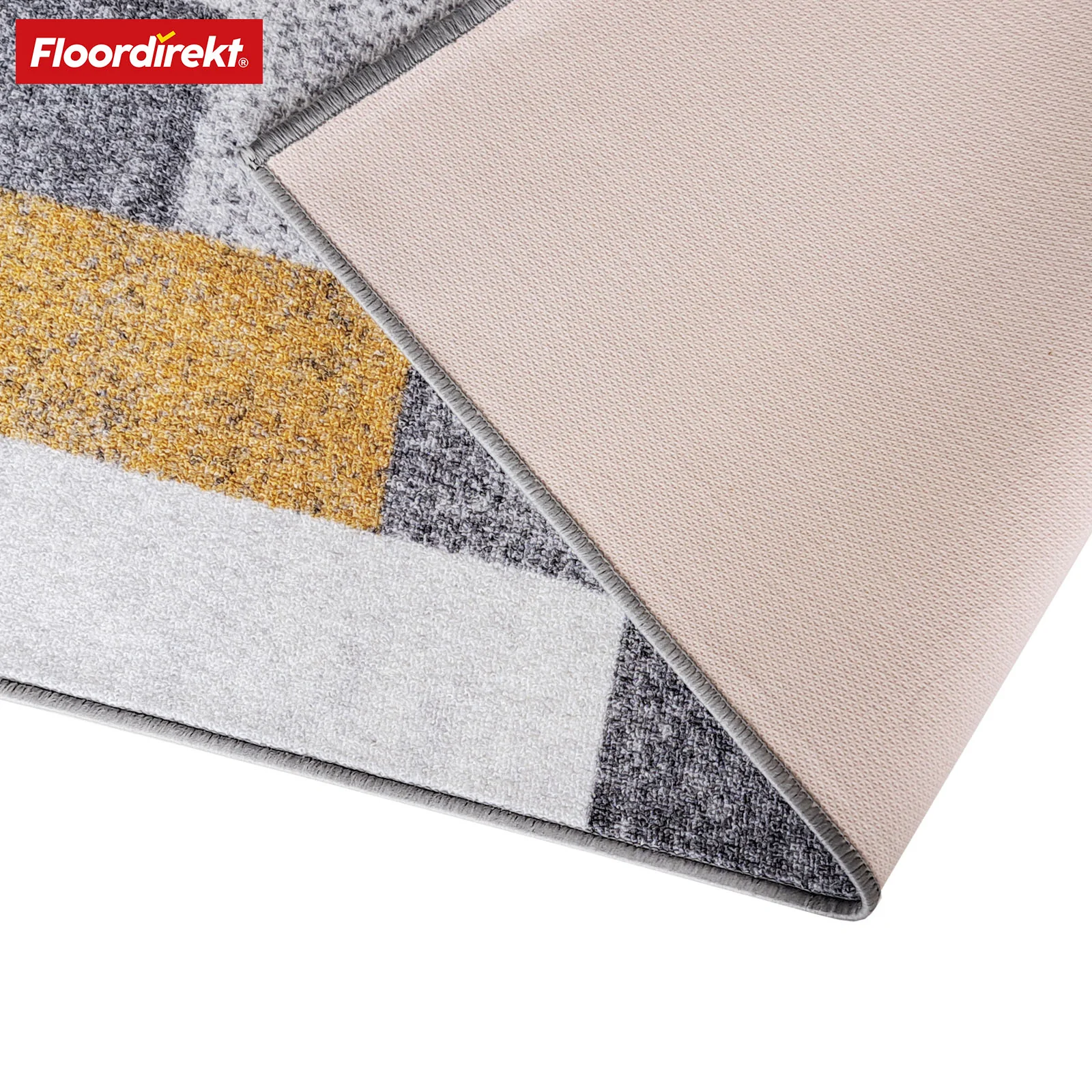 Teppich-Läufer nach Maß | New York | Rutschhemmend mit Gel-Rücken | Modernes Design in verschiedene Farben - Image 18