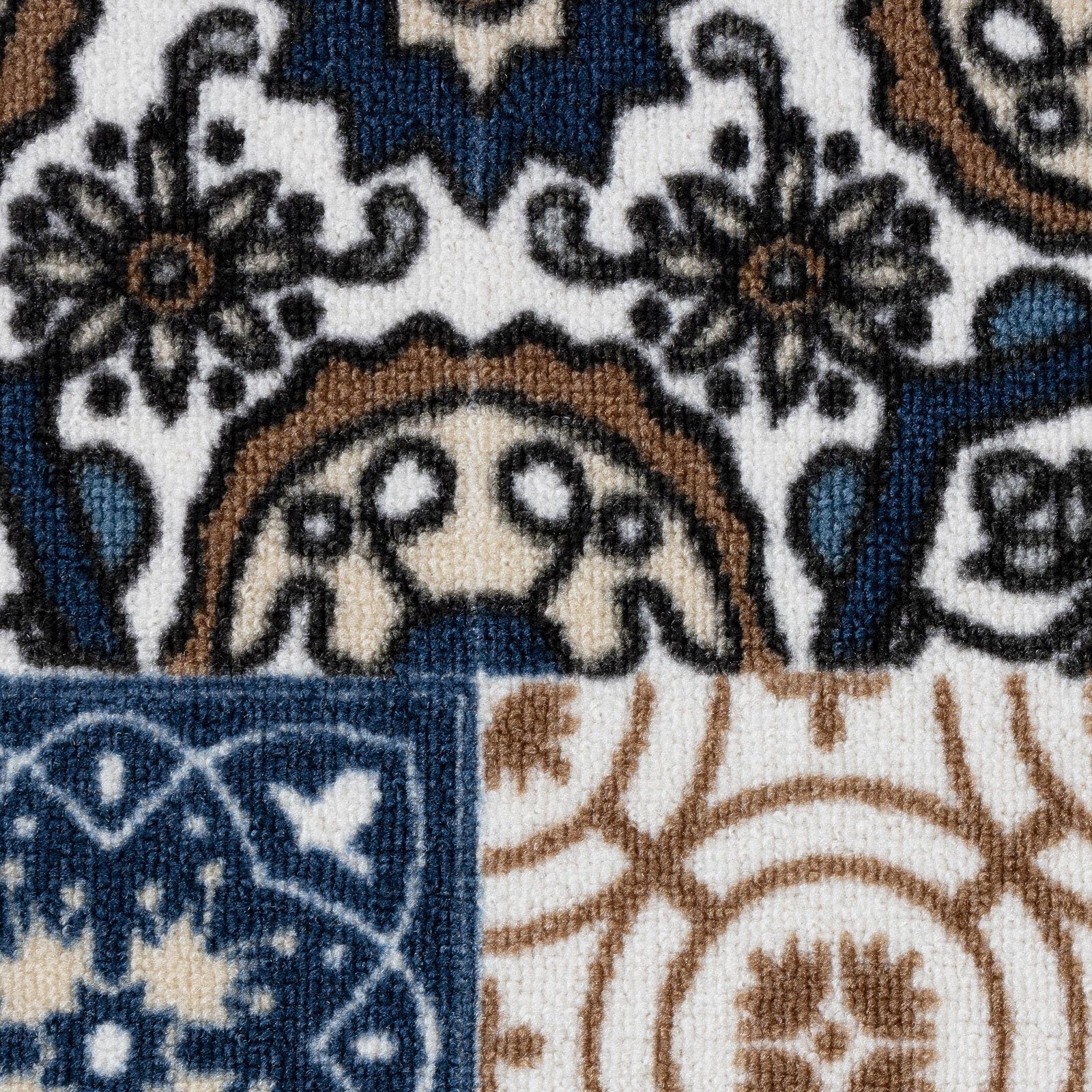 Teppich-Läufer auf Maß | St. Davids | Breite: 80 cm - Image 5