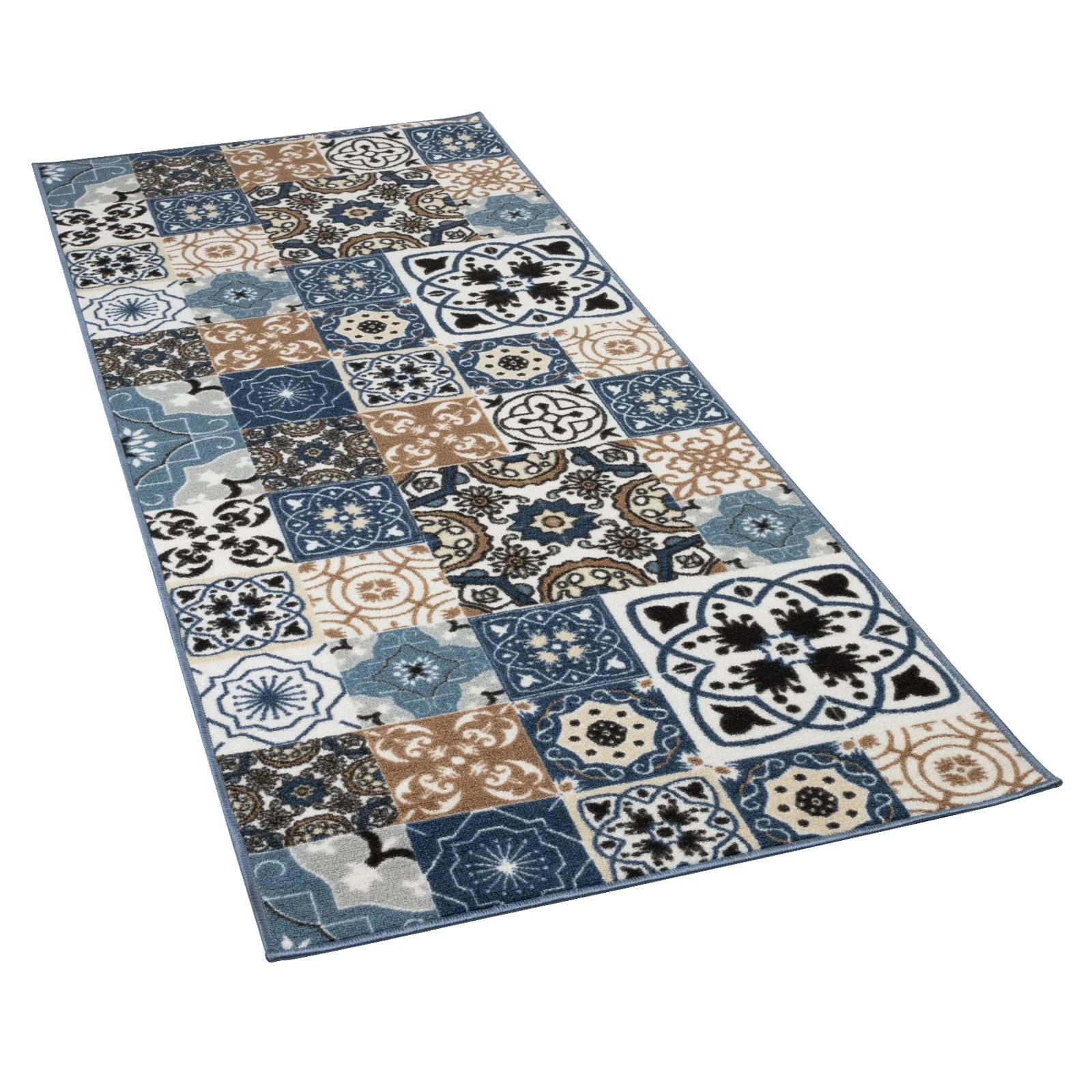 Teppich-Läufer auf Maß | St. Davids | Breite: 80 cm - Image 6