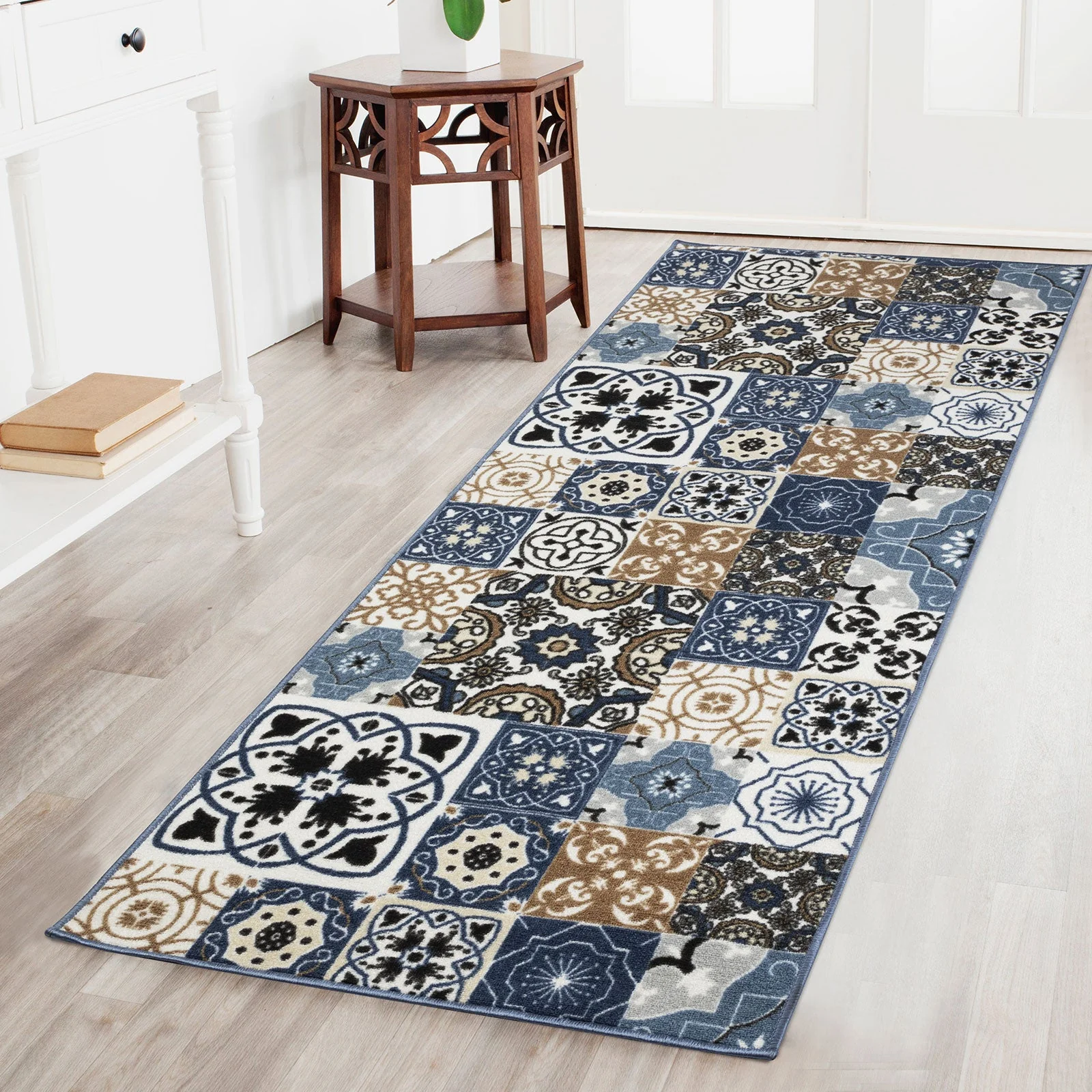 Teppich-Läufer auf Maß | St. Davids | Breite: 80 cm - Image 7