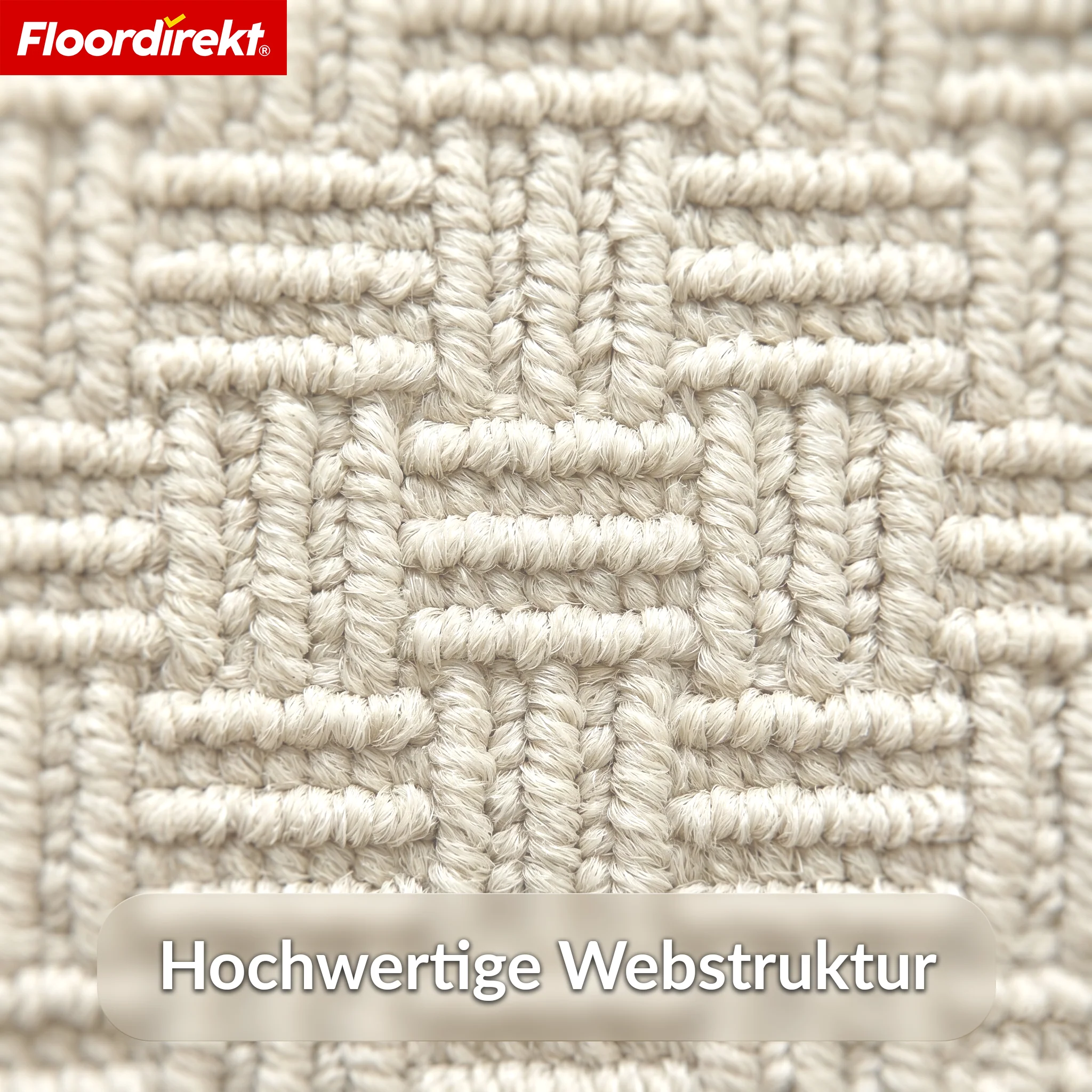 Teppichläufer | Monaco | Schmaler Teppich mit Kettelung, pflegeleicht & strapazierfähig - Image 28